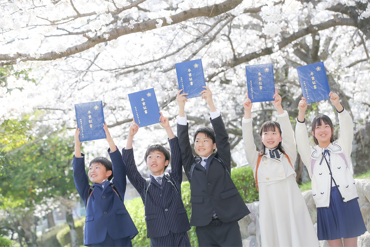 幼稚園・保育園・学校のイベント撮影にも